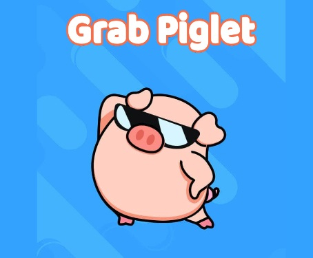 คว้าลูกหมู  เกมออนไลน์
