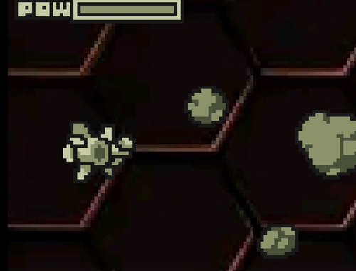 Gundam Wing Space Emperor  เกมออนไลน์