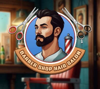 ร้านตัดผมร้านขายผมซิม  เกมออนไลน์