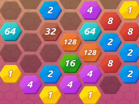4 hexa  เกมออนไลน์