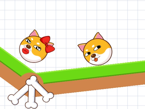 Doge Rotate Lover  เกมออนไลน์