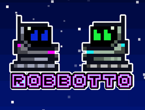 Robbotto  เกมออนไลน์