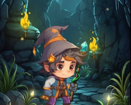 ภารกิจลึกลับ  เกมออนไลน์
