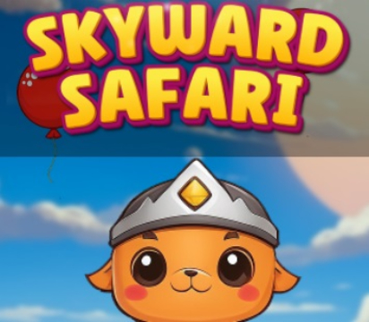 Safari ท้องฟ้า  เกมออนไลน์