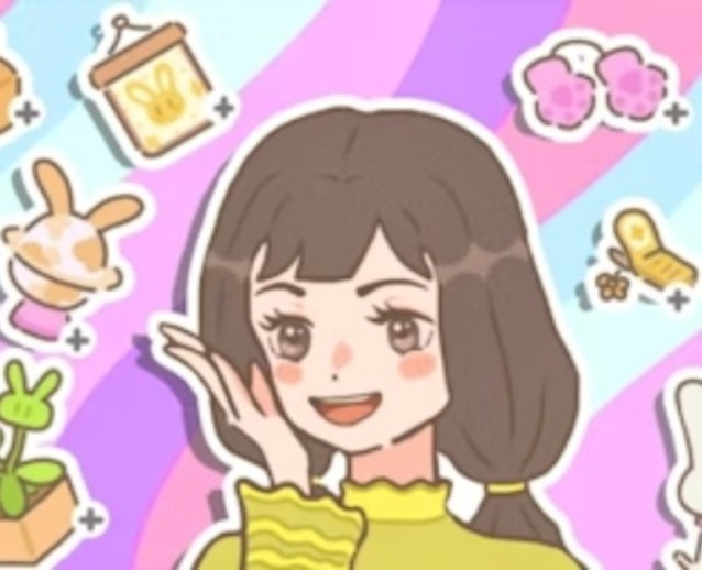 ห้องในฝันของคุณ  เกมออนไลน์