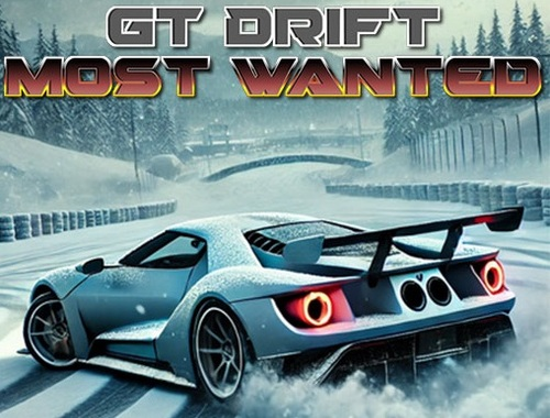 GT Drift ต้องการมากที่สุด  เกมออนไลน์