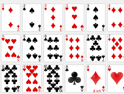 การ์ดหน่วยความจำ  เกมออนไลน์