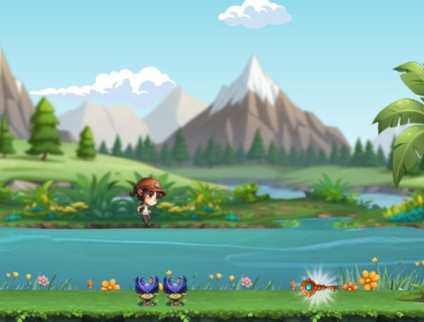 เฮนรี่รองชนะเลิศ  เกมออนไลน์