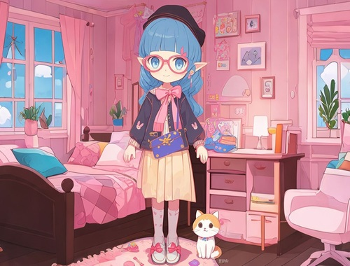 เจ้าหญิงแต่งตัว  เกมออนไลน์