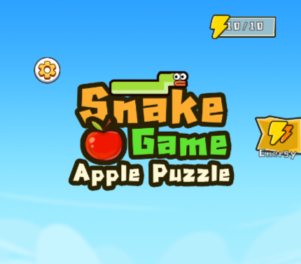 เกม Apple Puzzle Puzzle  เกมออนไลน์