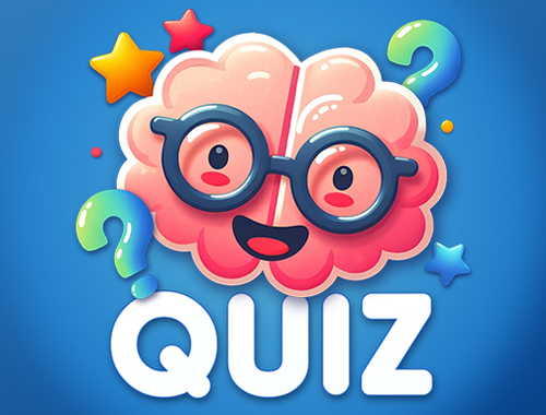 Quizmania: เกมเรื่องไม่สำคัญ  เกมออนไลน์