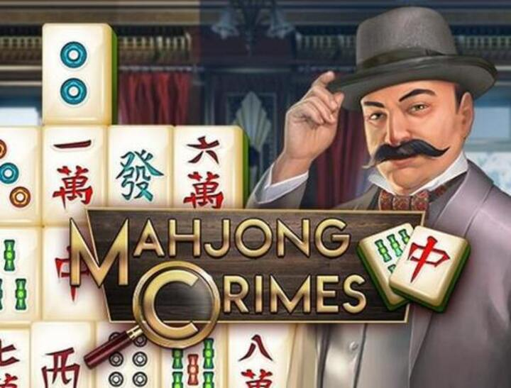 อาชญากรรมมาห์จง  เกมออนไลน์