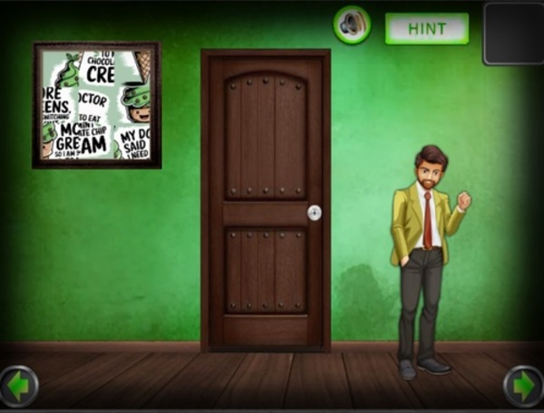 Amgel Easy Room Escape 277  เกมออนไลน์
