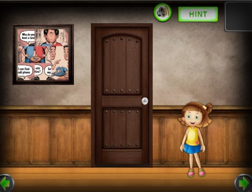 Amgel Kids Room Escape 302  เกมออนไลน์