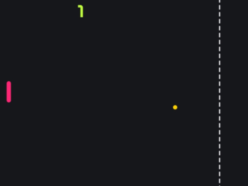 ปิงปองพัลส์  เกมออนไลน์