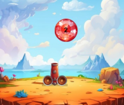 เครื่องบดเพชร  เกมออนไลน์
