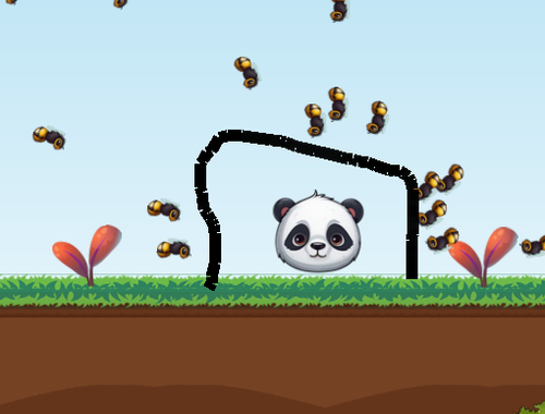 ผู้พิทักษ์สัตว์  เกมออนไลน์