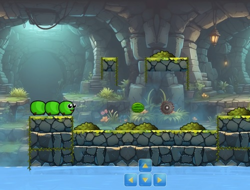 ด้วงโลภ  เกมออนไลน์
