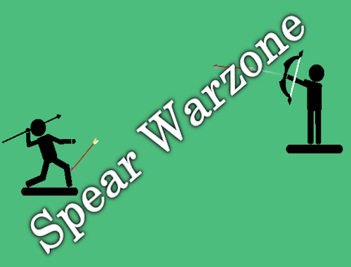 Spear Warzone  เกมออนไลน์