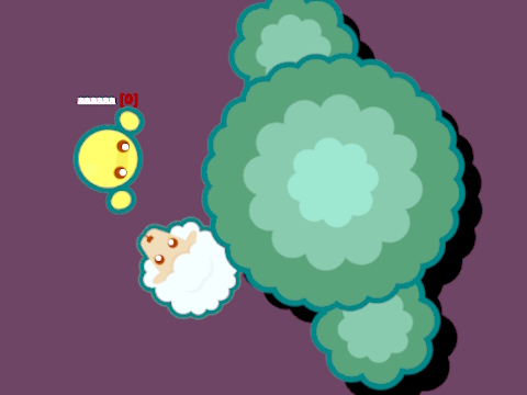 Wilders. io  เกมออนไลน์