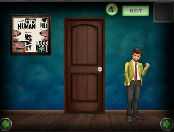 Amgel Easy Room Escape 278  เกมออนไลน์