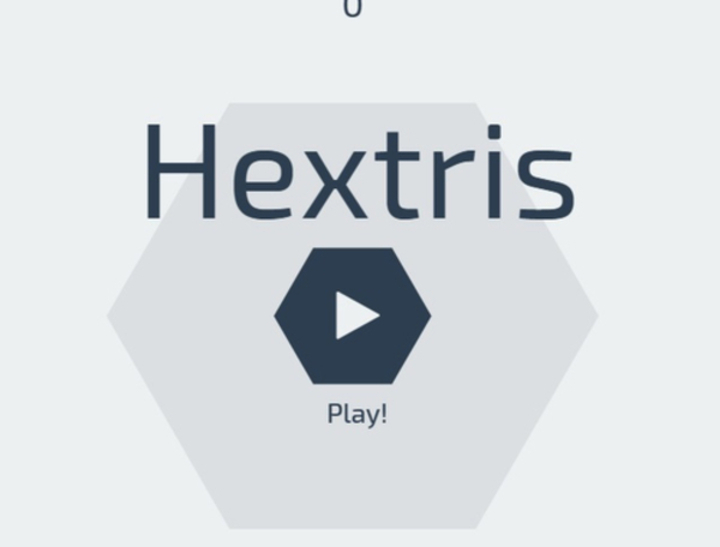 Hextris  เกมออนไลน์