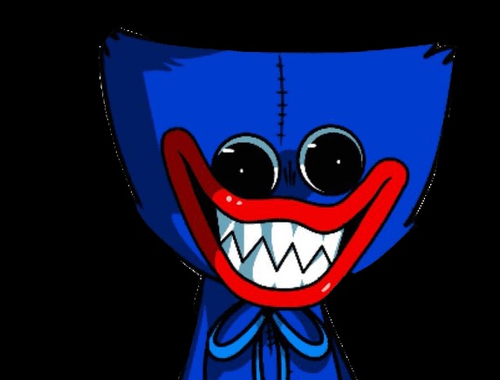 Huggy Wuggy Castle Escape  เกมออนไลน์