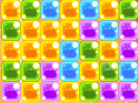 Gumdrop Blasters  เกมออนไลน์