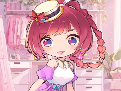 ตุ๊กตาเจ้าหญิงแต่งตัวความงาม  เกมออนไลน์