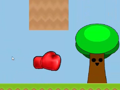 Sprunki Mega Punch  เกมออนไลน์