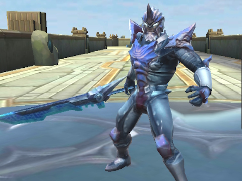 Ultrahero vs Monsters Royale Battle  เกมออนไลน์