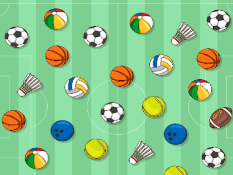 ผลรวมที่ซ่อนอยู่  เกมออนไลน์
