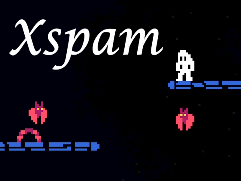 XSPAM  เกมออนไลน์