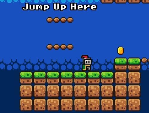 Knight Coin Quest  เกมออนไลน์