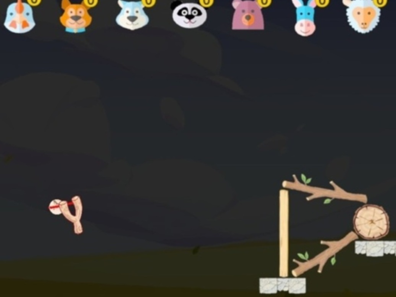 กองพลน้อย  เกมออนไลน์