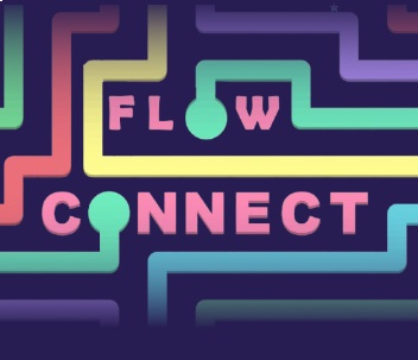 Flow Connect  เกมออนไลน์