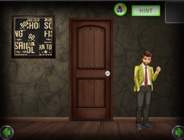 Amgel Easy Room Escape 279  เกมออนไลน์