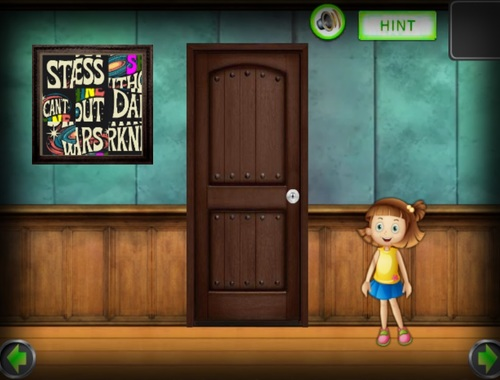 Amgel Kids Room Escape 303  เกมออนไลน์