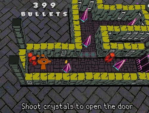 Sprunki Shooter 2025  เกมออนไลน์