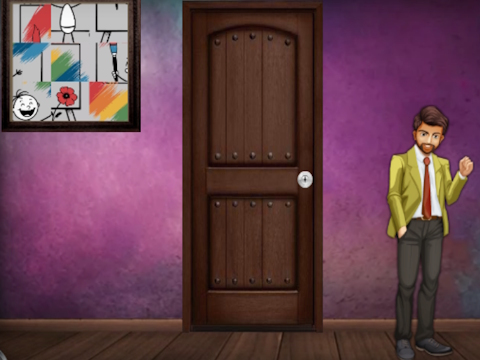 Amgel Easy Room Escape 280  เกมออนไลน์