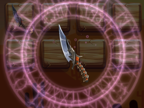 MERGE MASTER: Weapons Craft  เกมออนไลน์