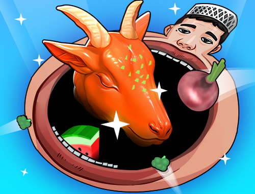 Hole and Fill: รวบรวม Master  เกมออนไลน์
