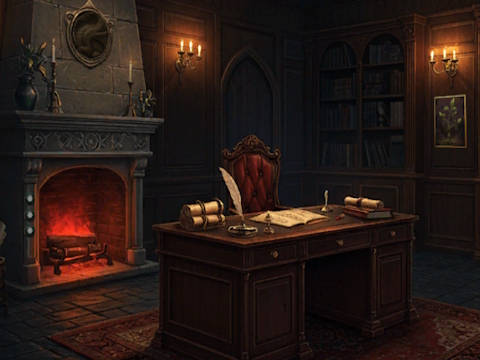 Magma Dragon Escape  เกมออนไลน์