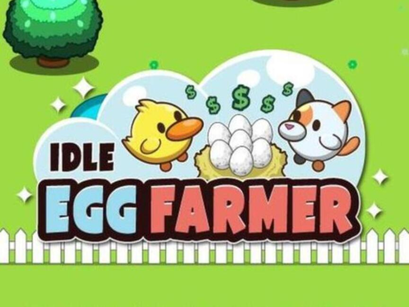 ชาวนาไข่ว่าง  เกมออนไลน์