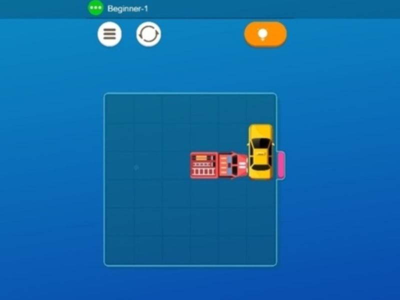 รถหลบหนี  เกมออนไลน์