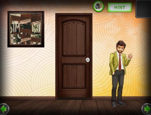 Amgel Easy Room Escape 281  เกมออนไลน์