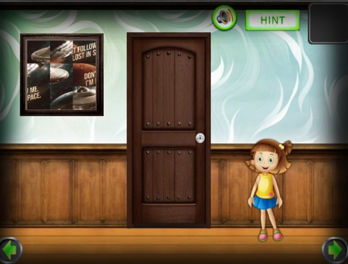 Amgel Kids Room Escape 306  เกมออนไลน์