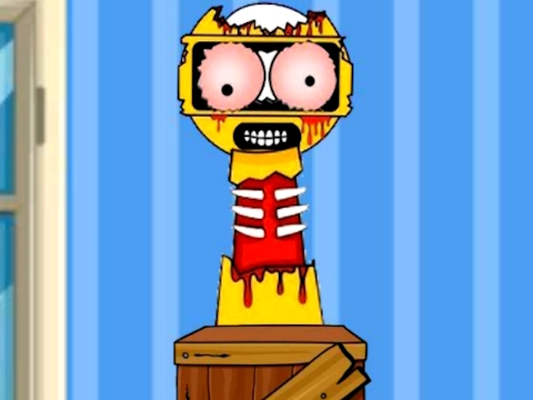 Sprunki Block Challenge  เกมออนไลน์