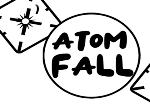 Atom Fall  เกมออนไลน์