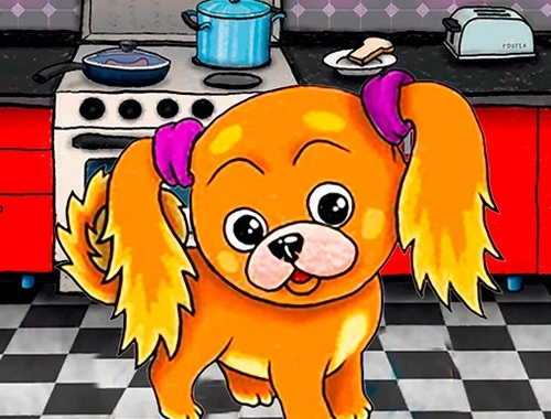 Doggi  เกมออนไลน์